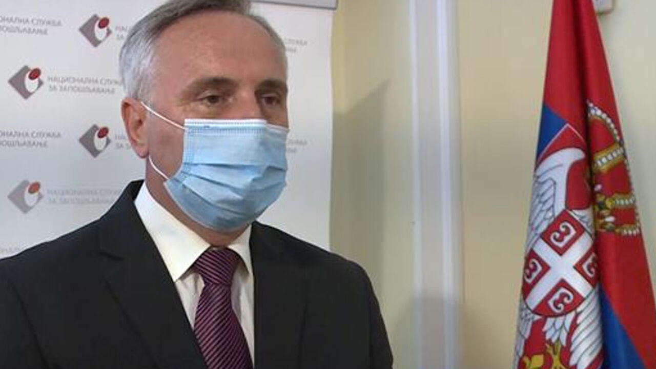 Zoran Martinović