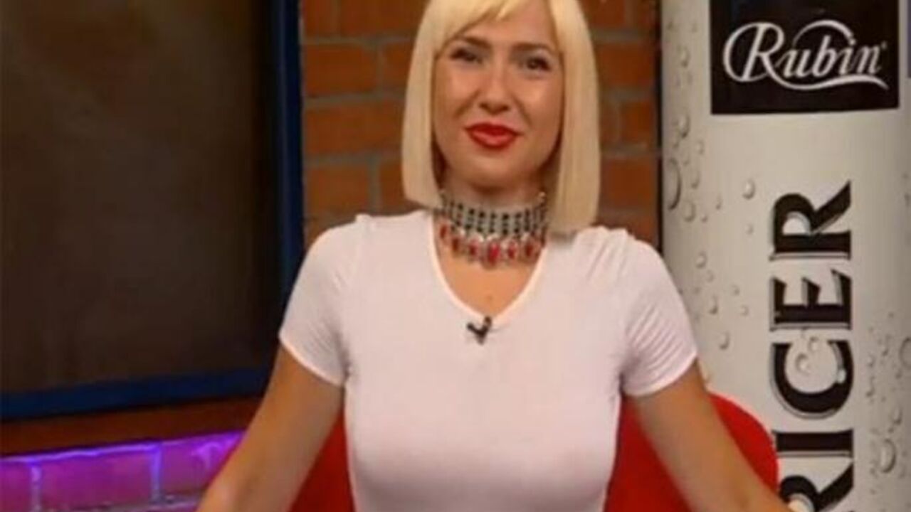 Jovana