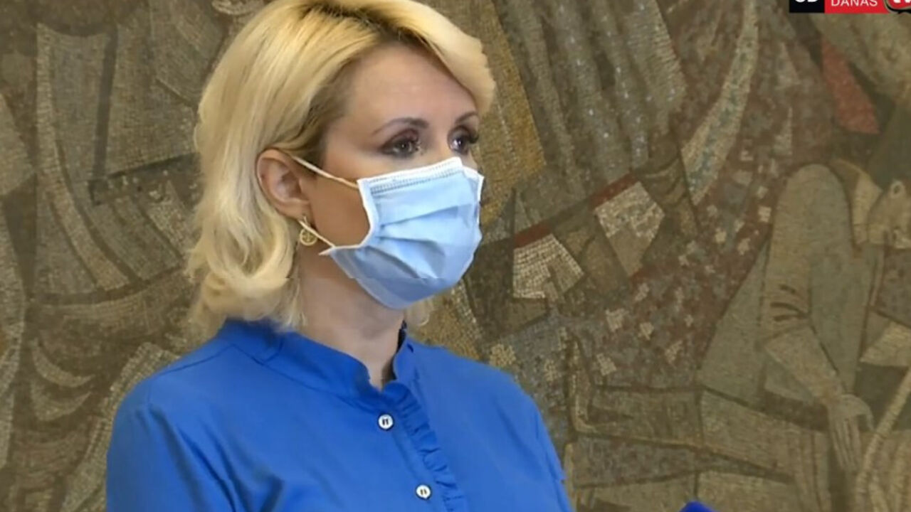 Foto: Srbija Danas
