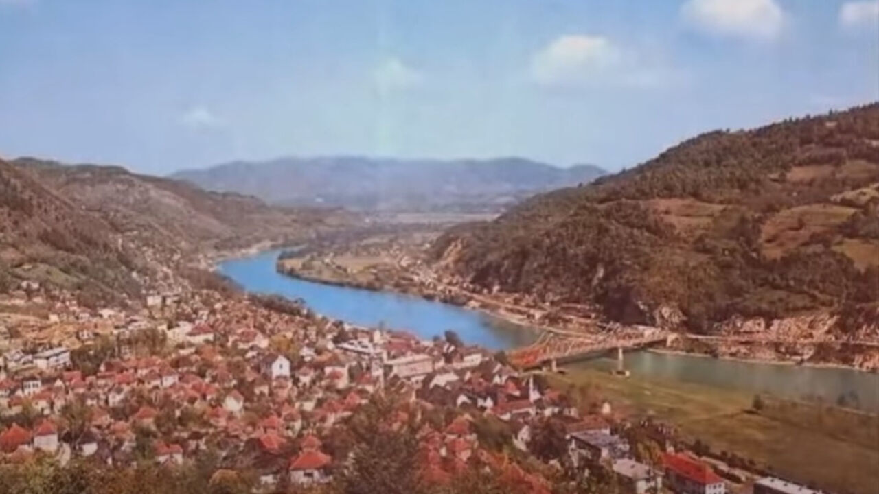 Zvornik, Mali Zvornik