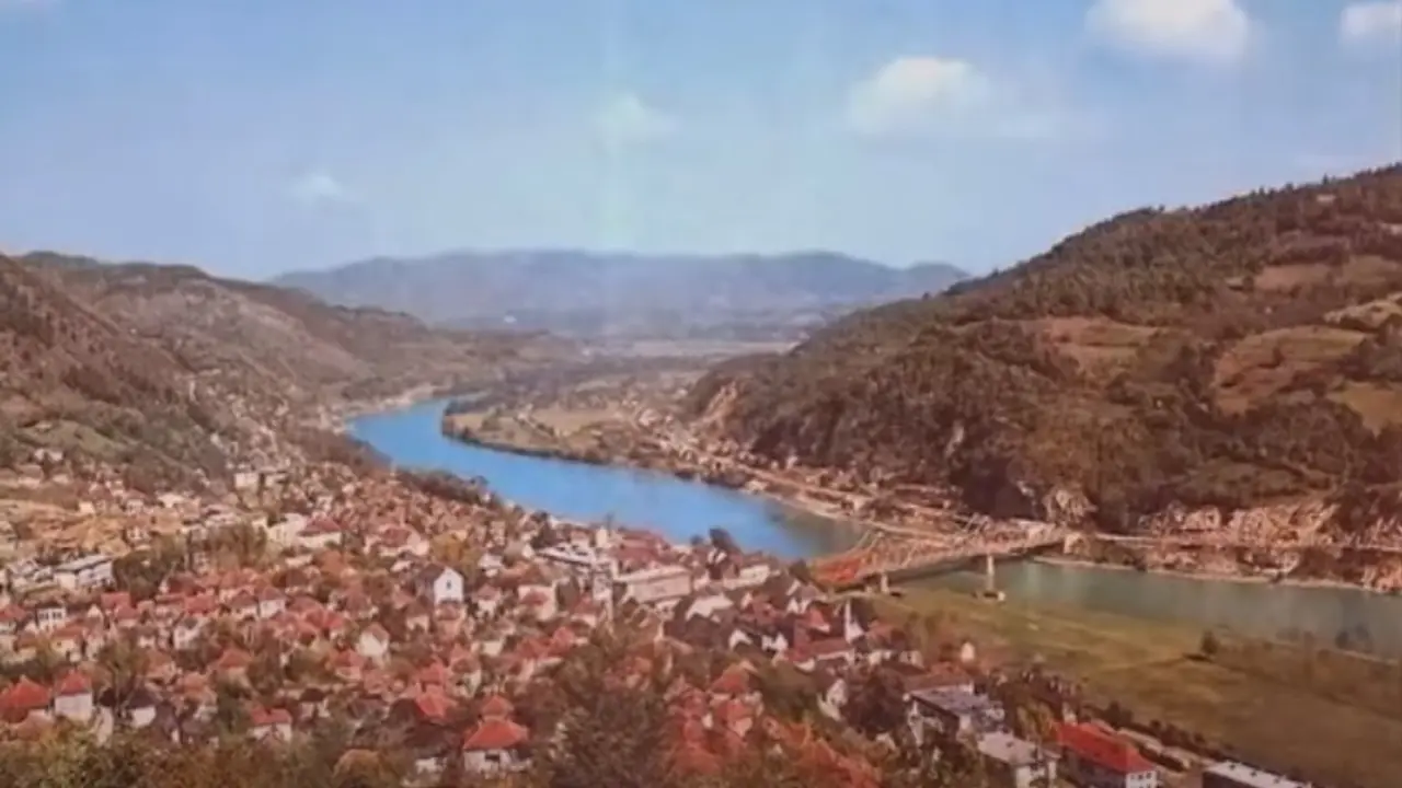 Zvornik, Mali Zvornik