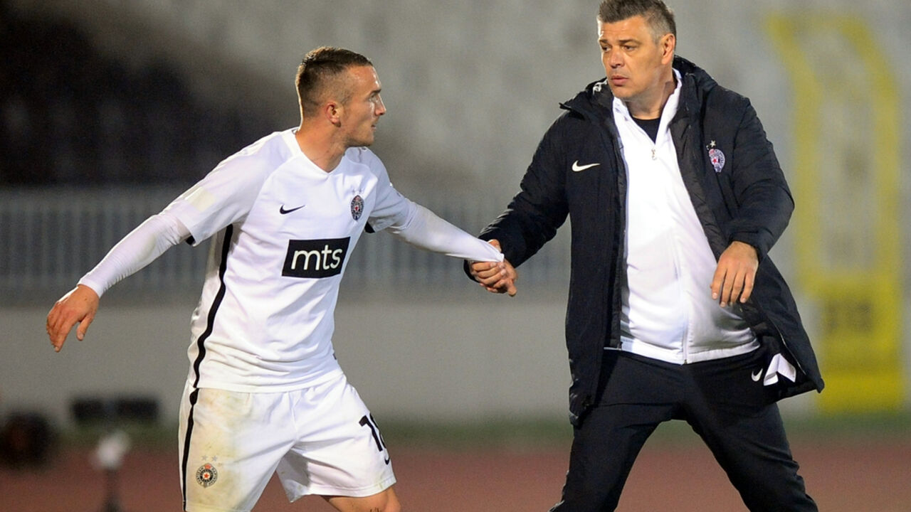 Savo Milošević