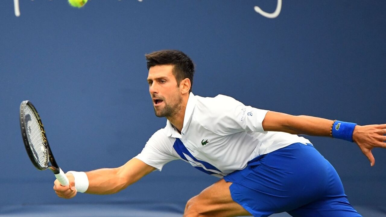Novak Đoković