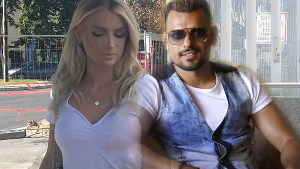 Milica Kemez, Bora Santana