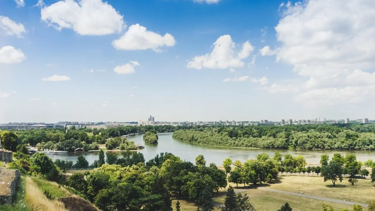 Beograd