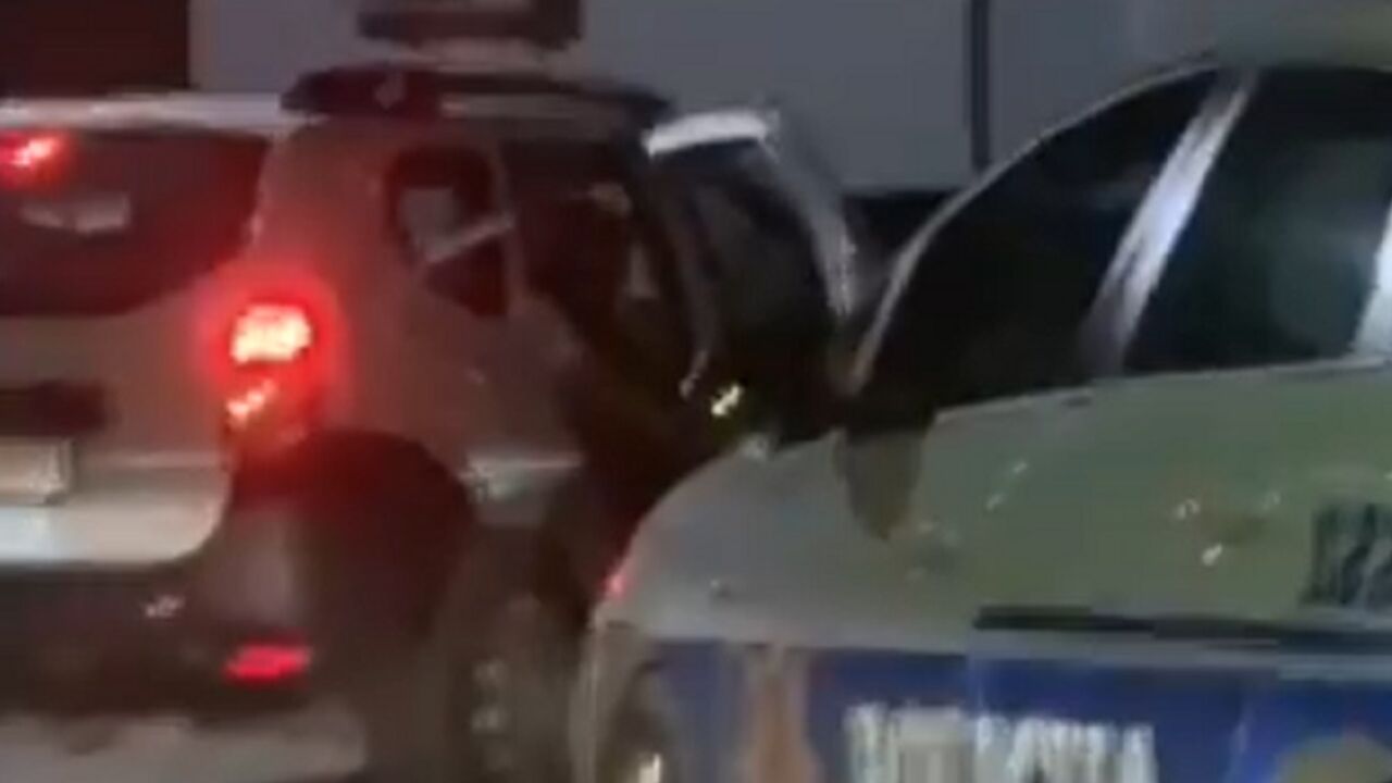 hapšenje u Crnoj Gori