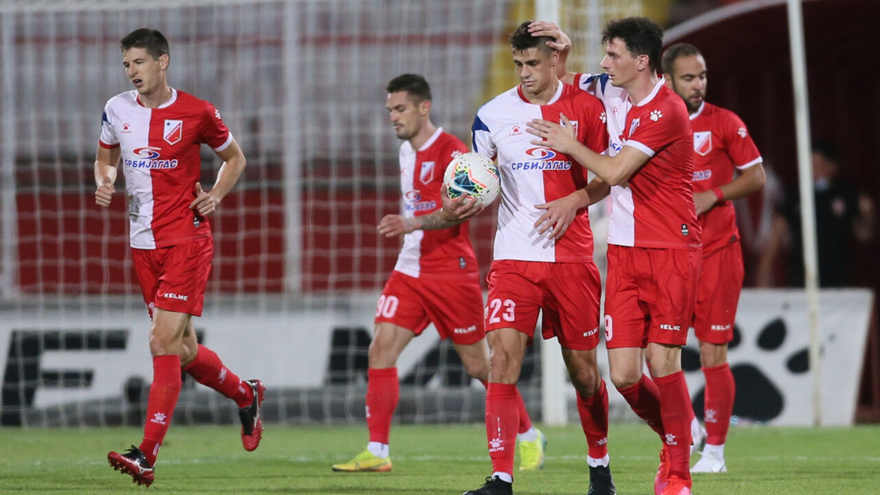 FK Vojvodina