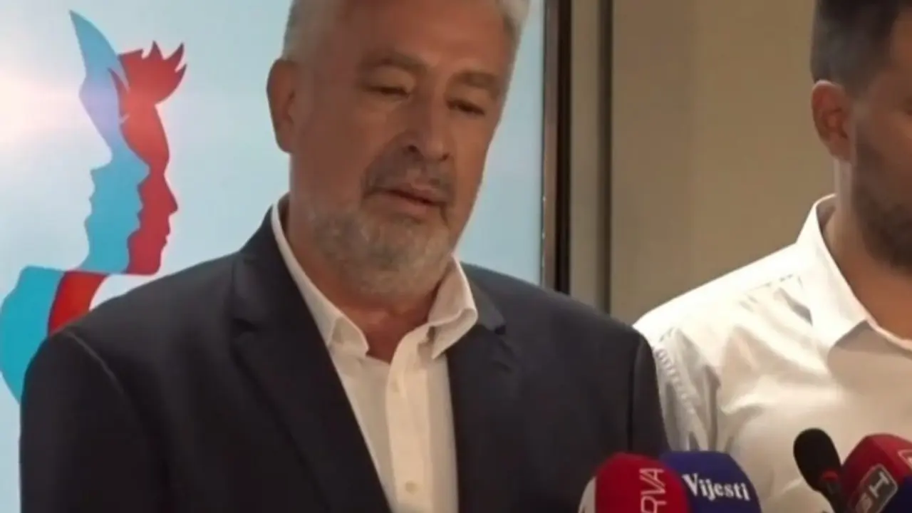 krivokapić
