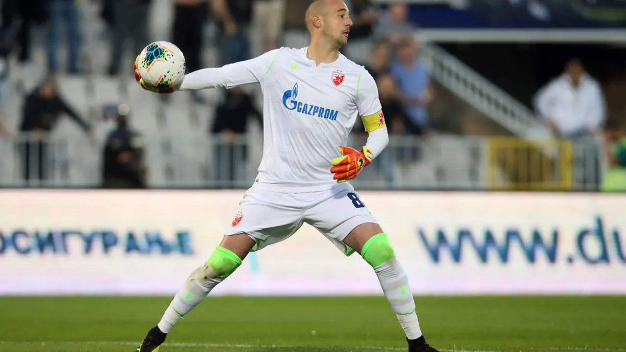 Milan Borjan