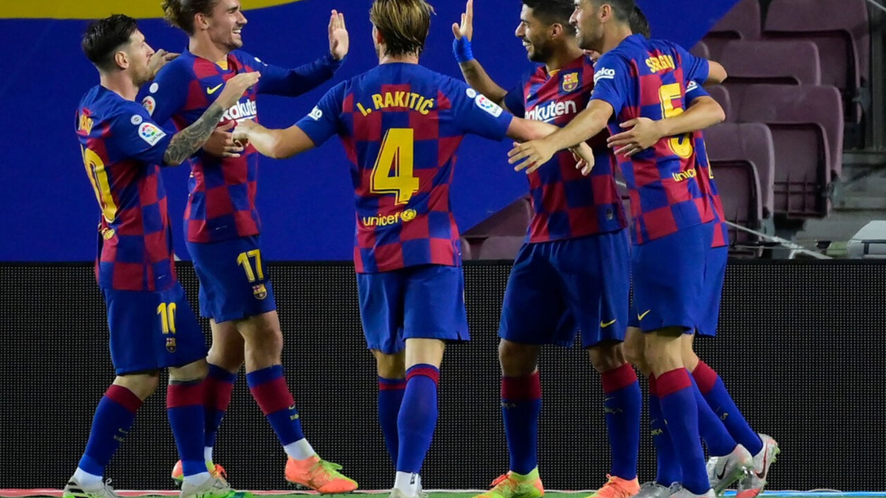 FK Barselona