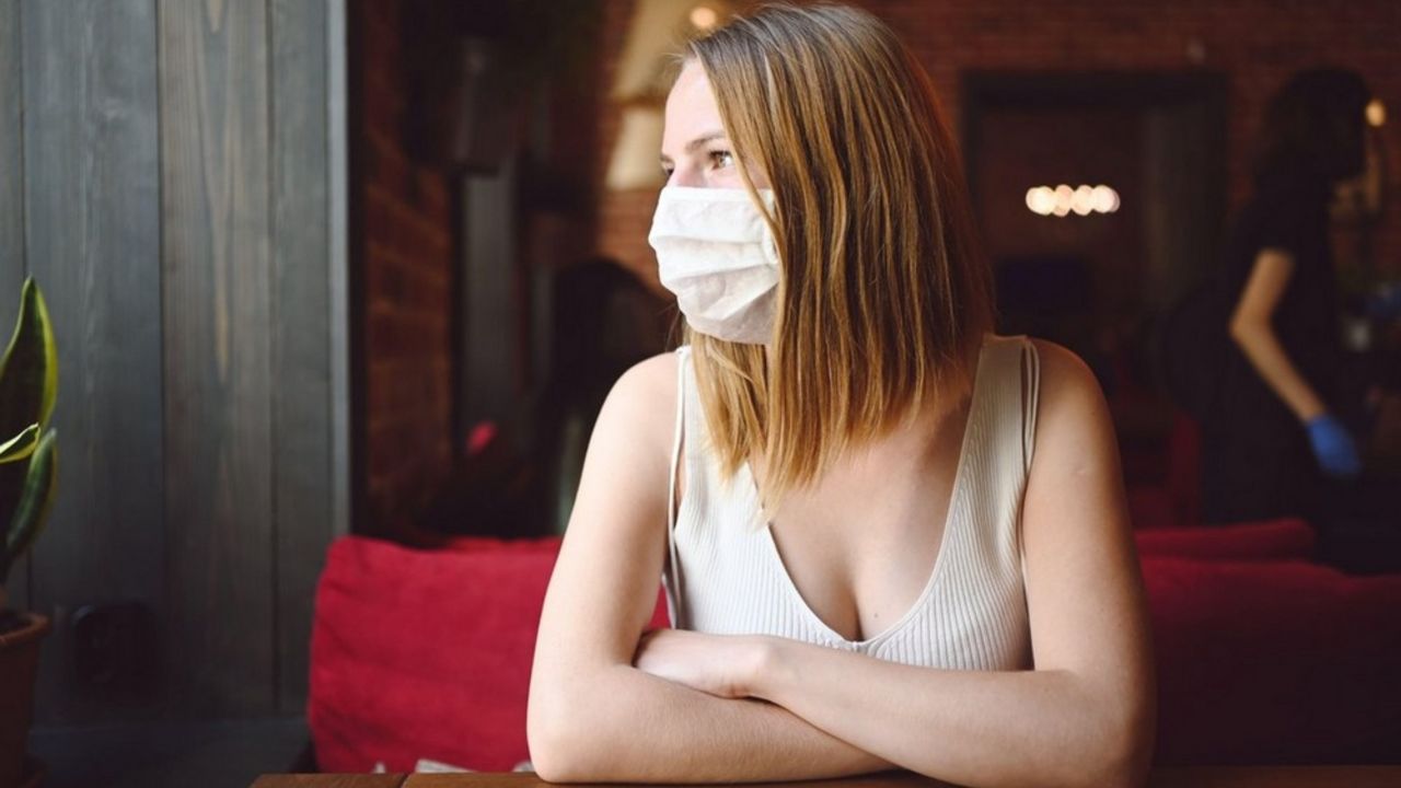 korona virus