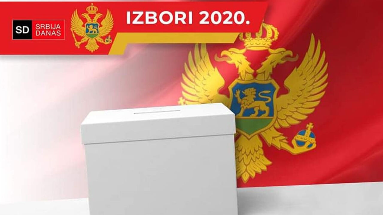 Glasanje