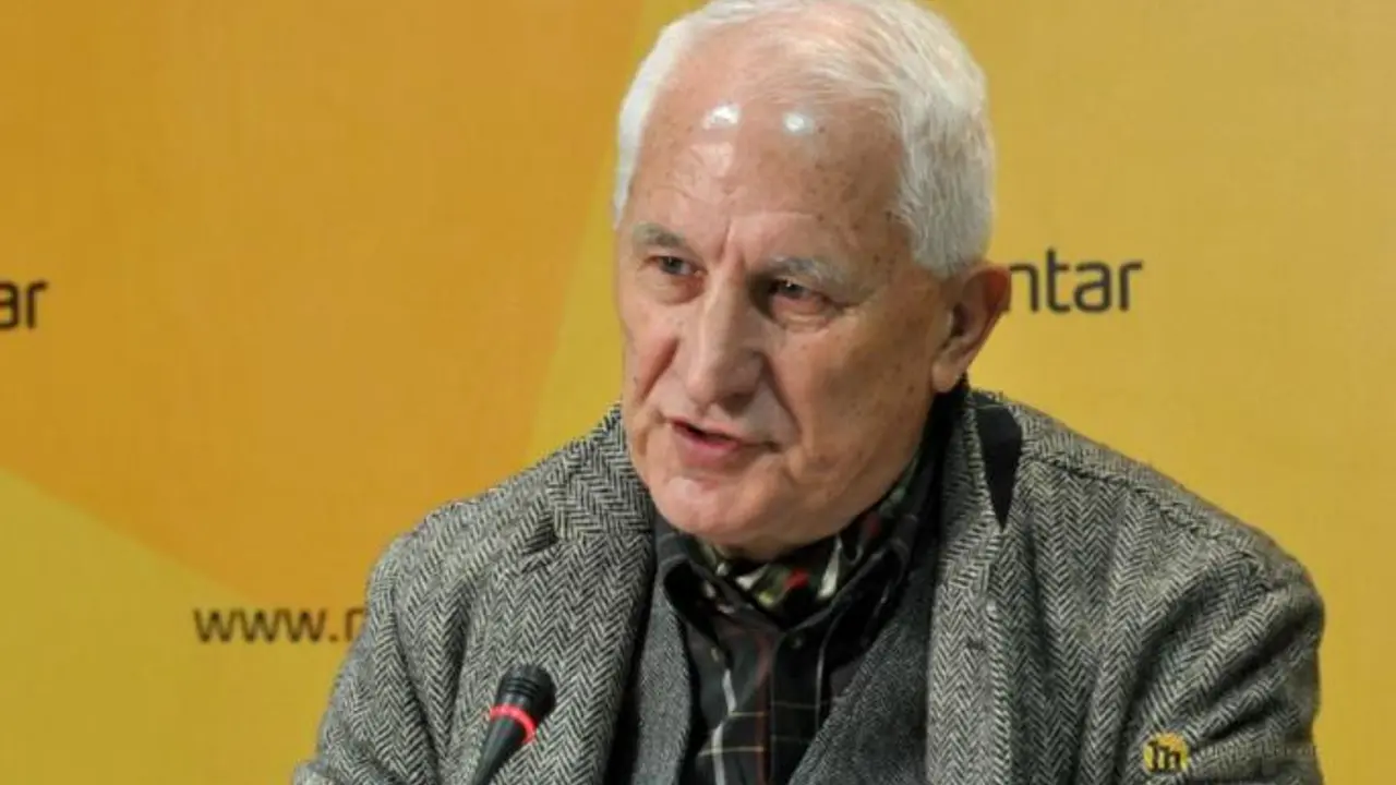 Matija Bećković