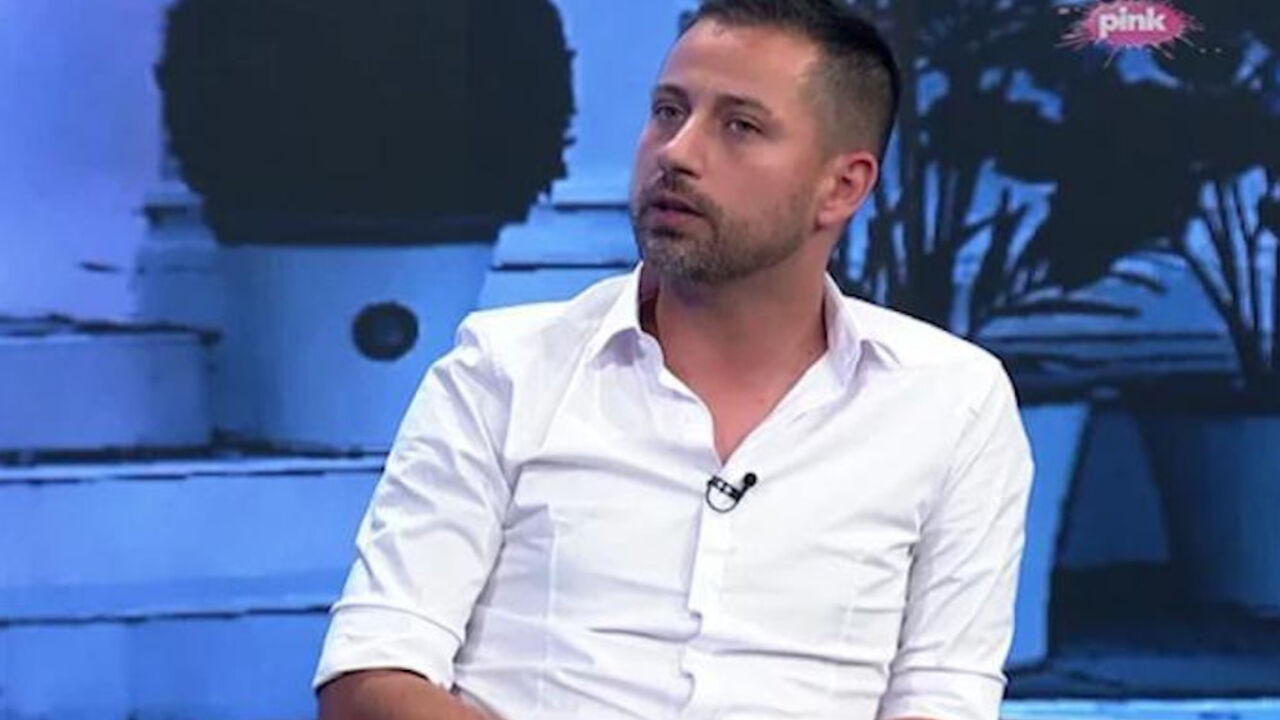 Marko Đedović