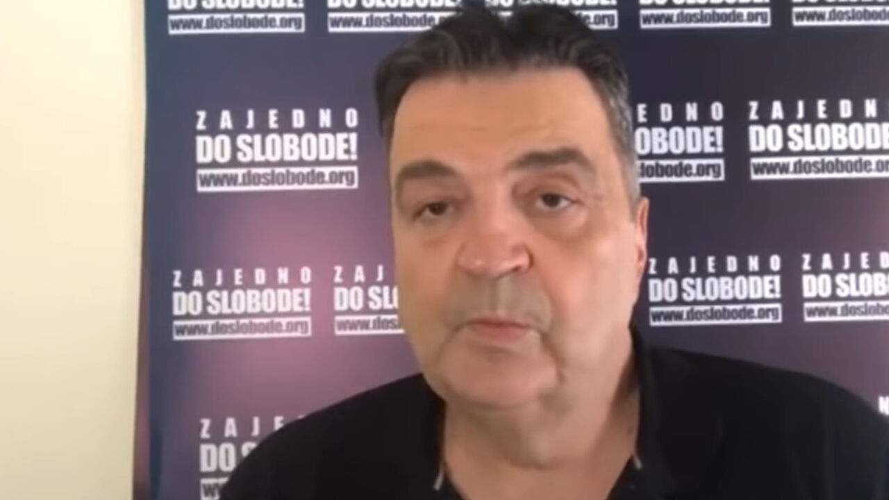 Duško Knežević