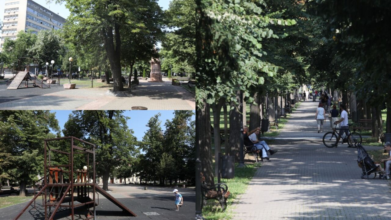 Pančevo