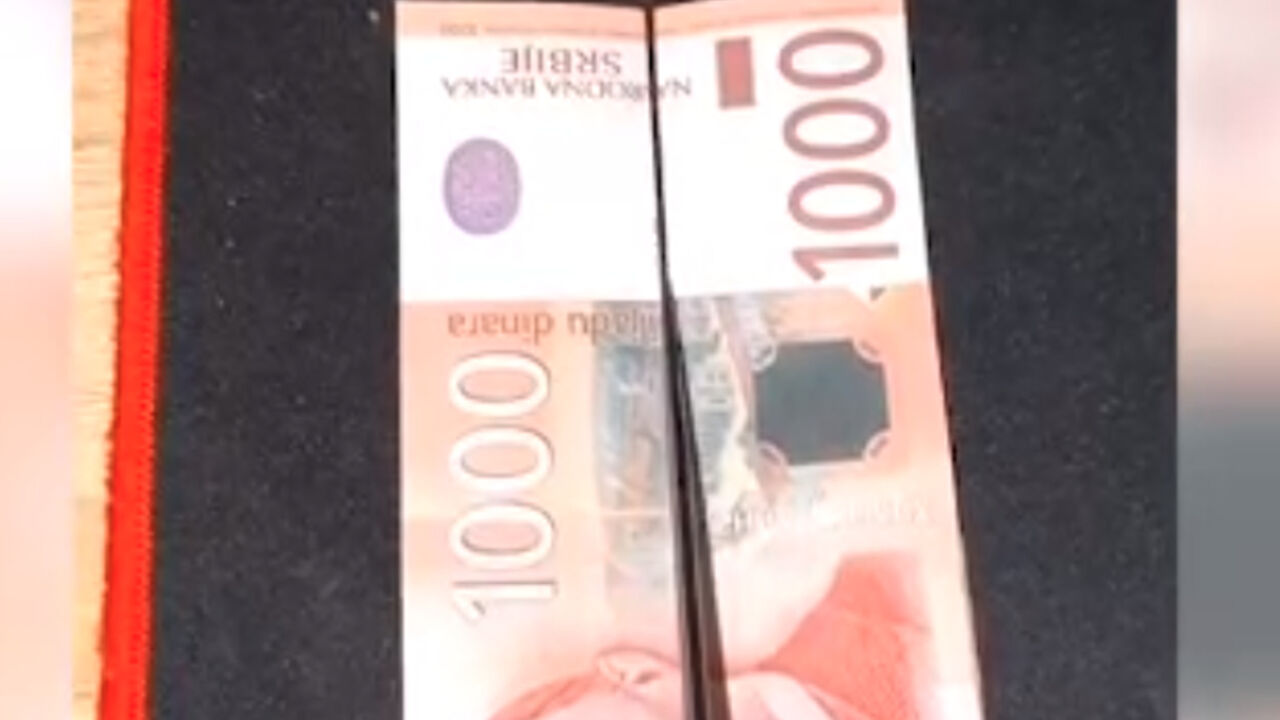 Novčanica