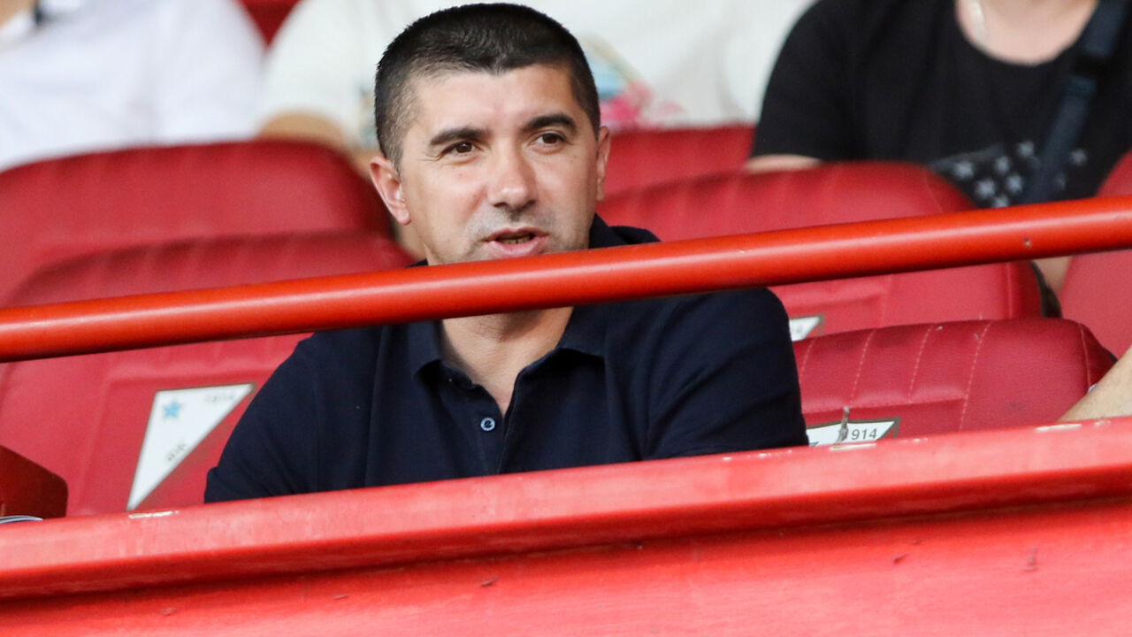 Milivoje Ćirković
