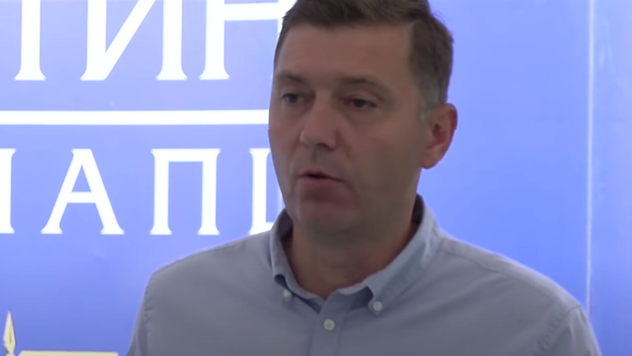 Nebojša Zelenović