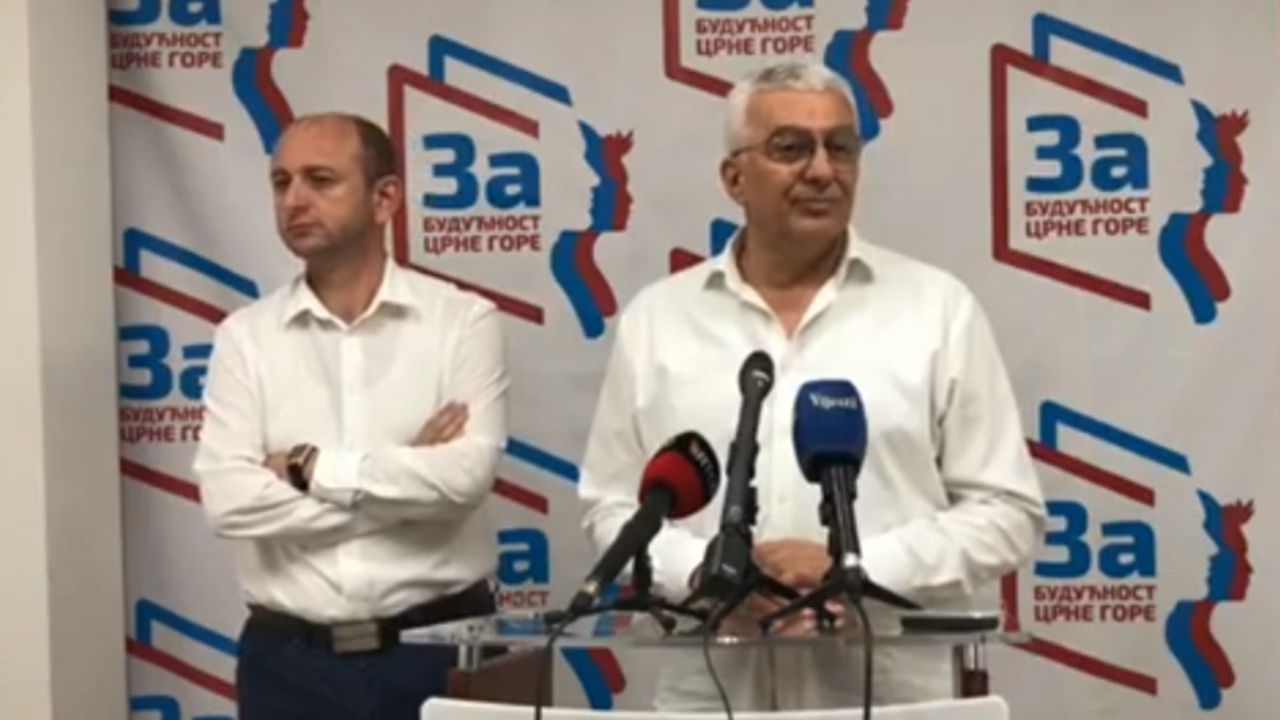Mandić i Knežević