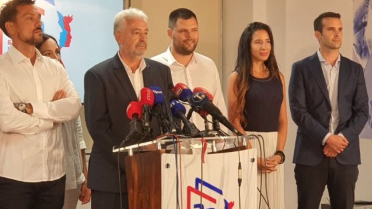 Milena Krivokapić