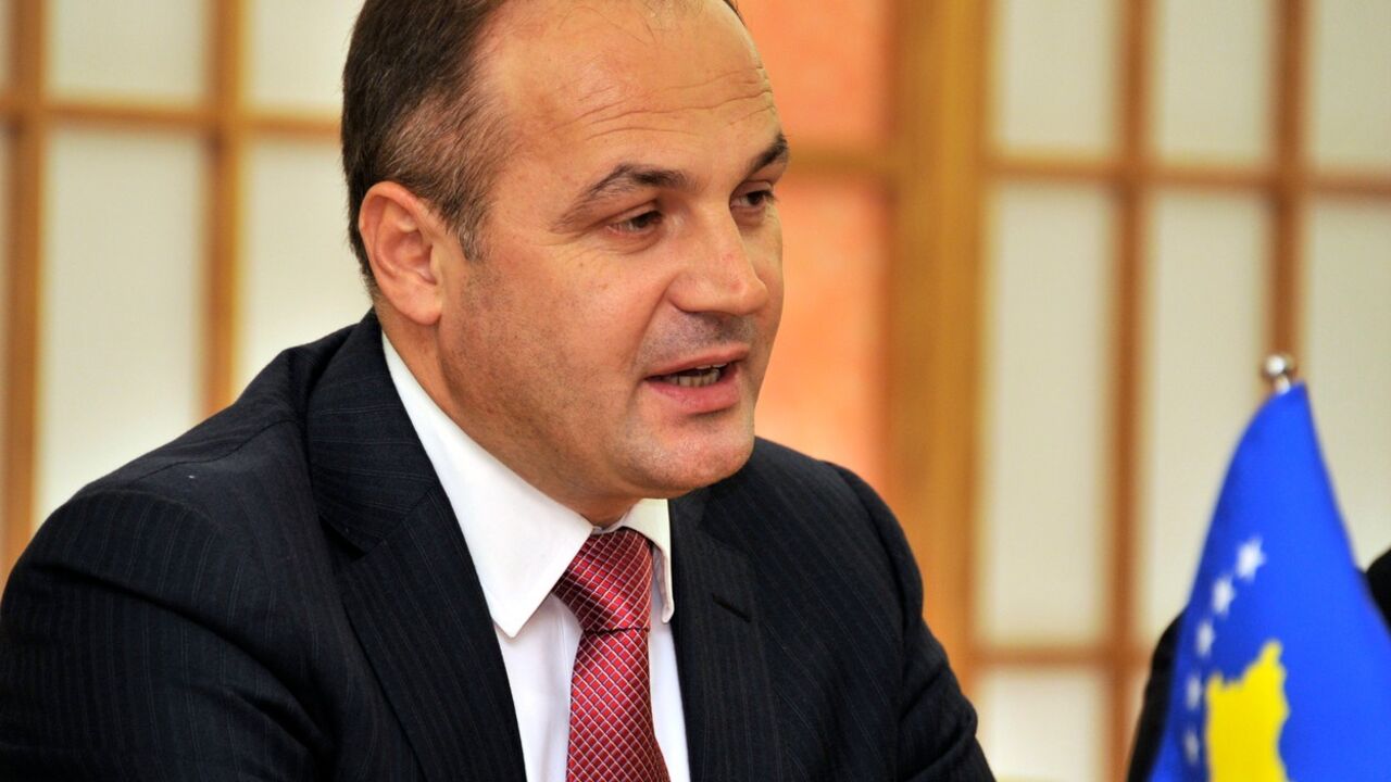 Enver Hodžaj
