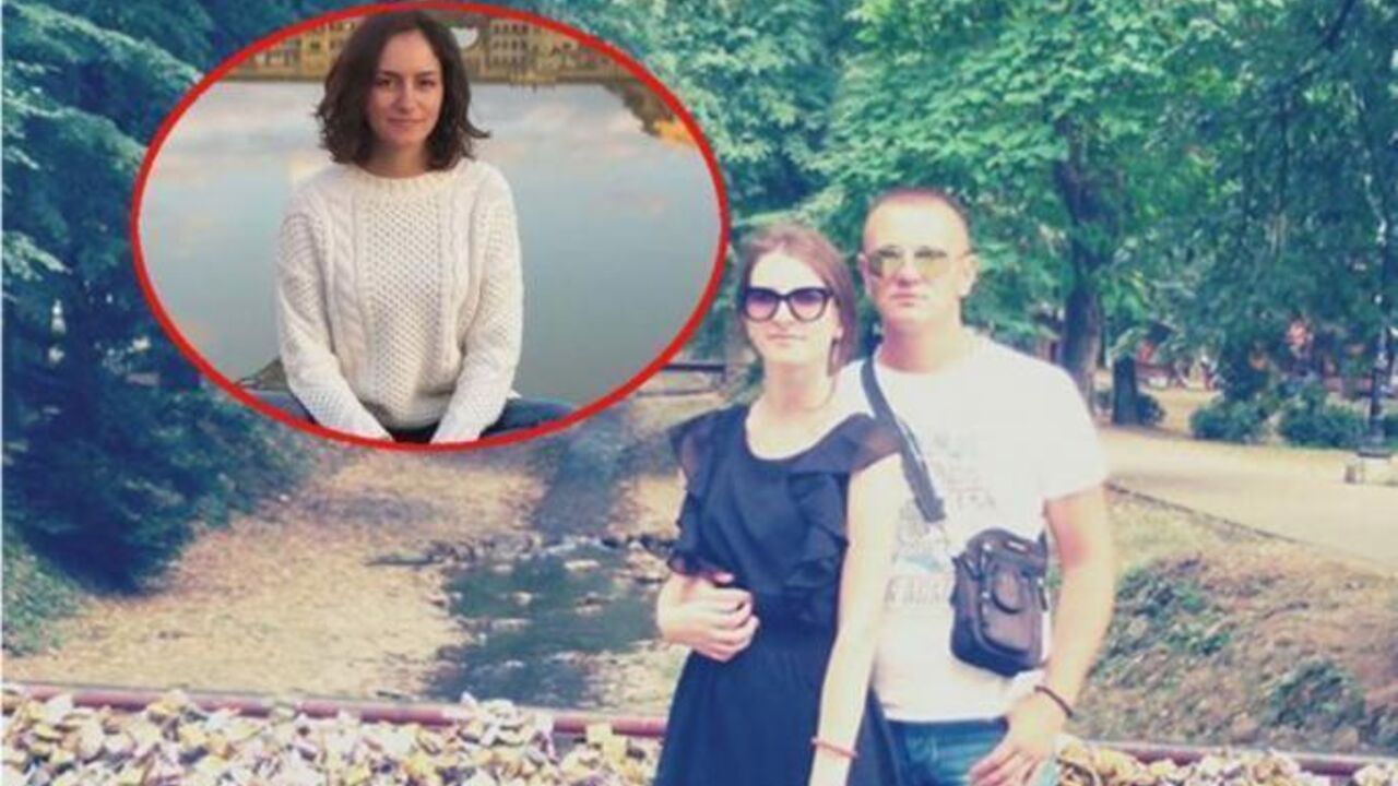 Miloš Vukomanović/Emina Adrović