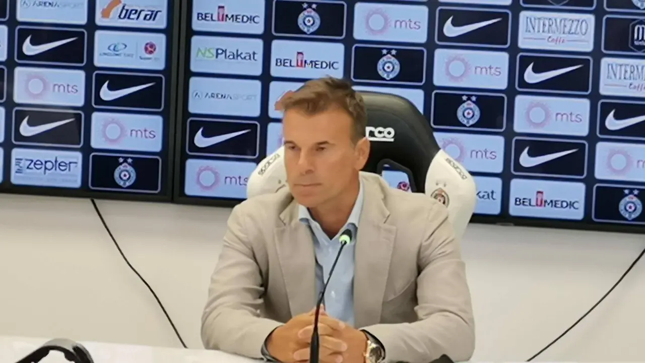 Aleksandar Stanojević