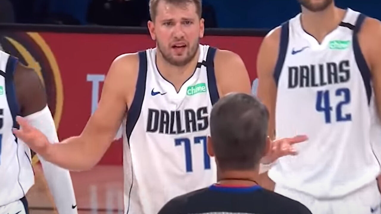 Luka Dončić