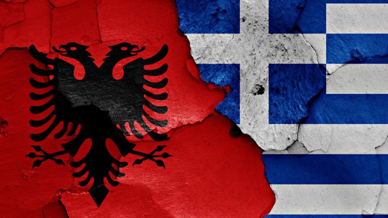 Grčka i Albanija