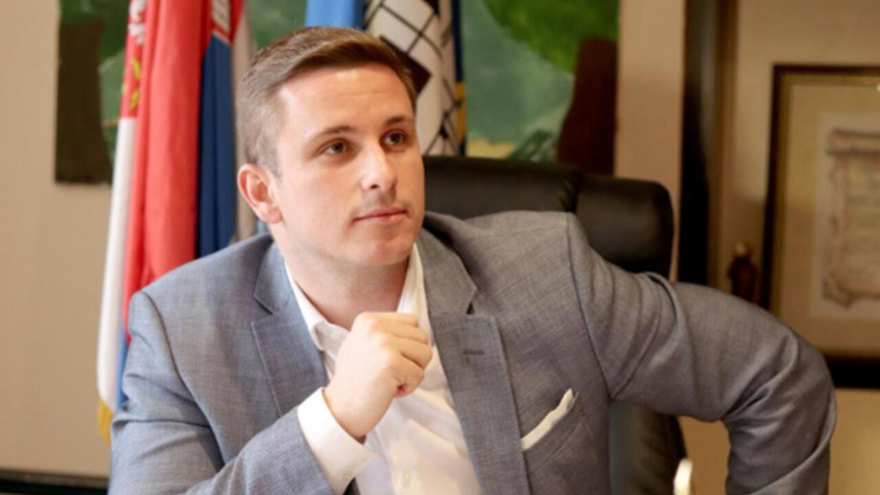 Aleksandar Jovičić