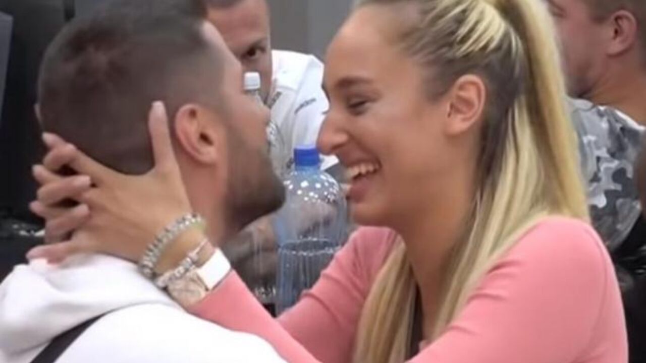 Luna I Marko