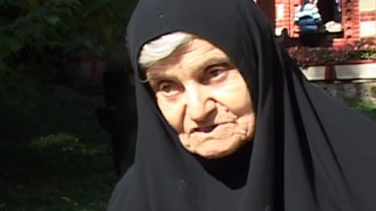 Monahinja