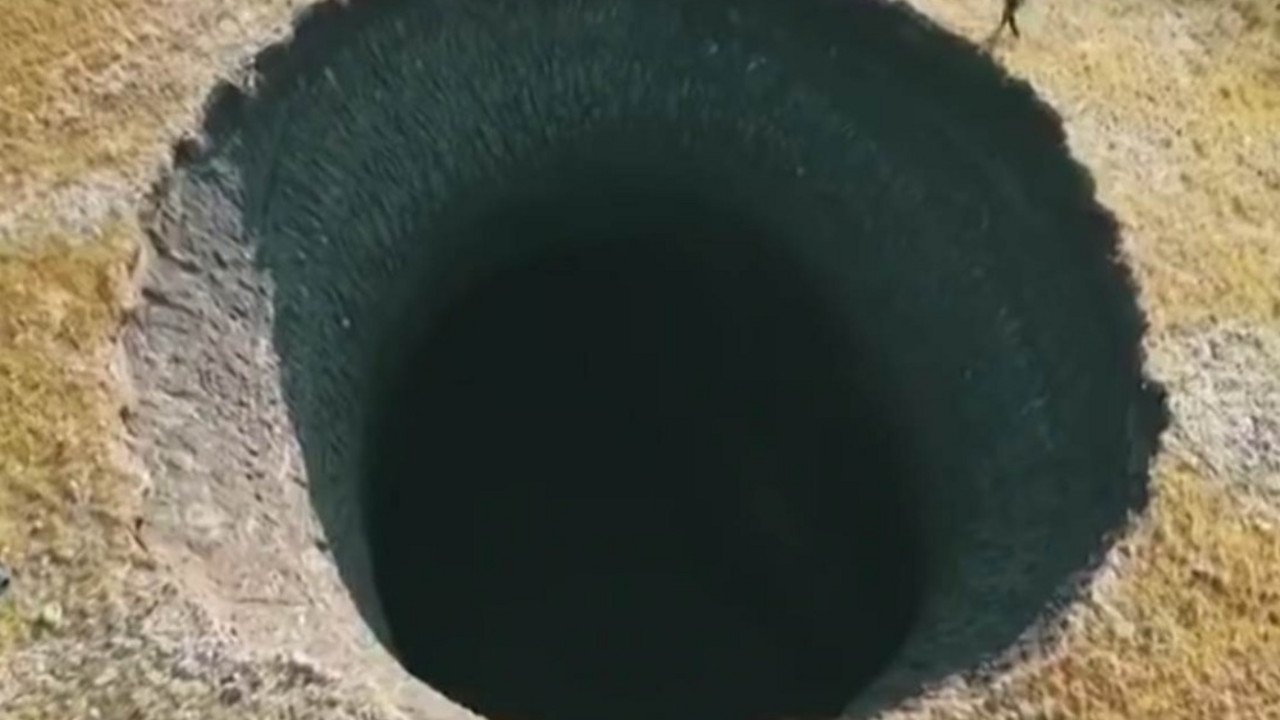 krater