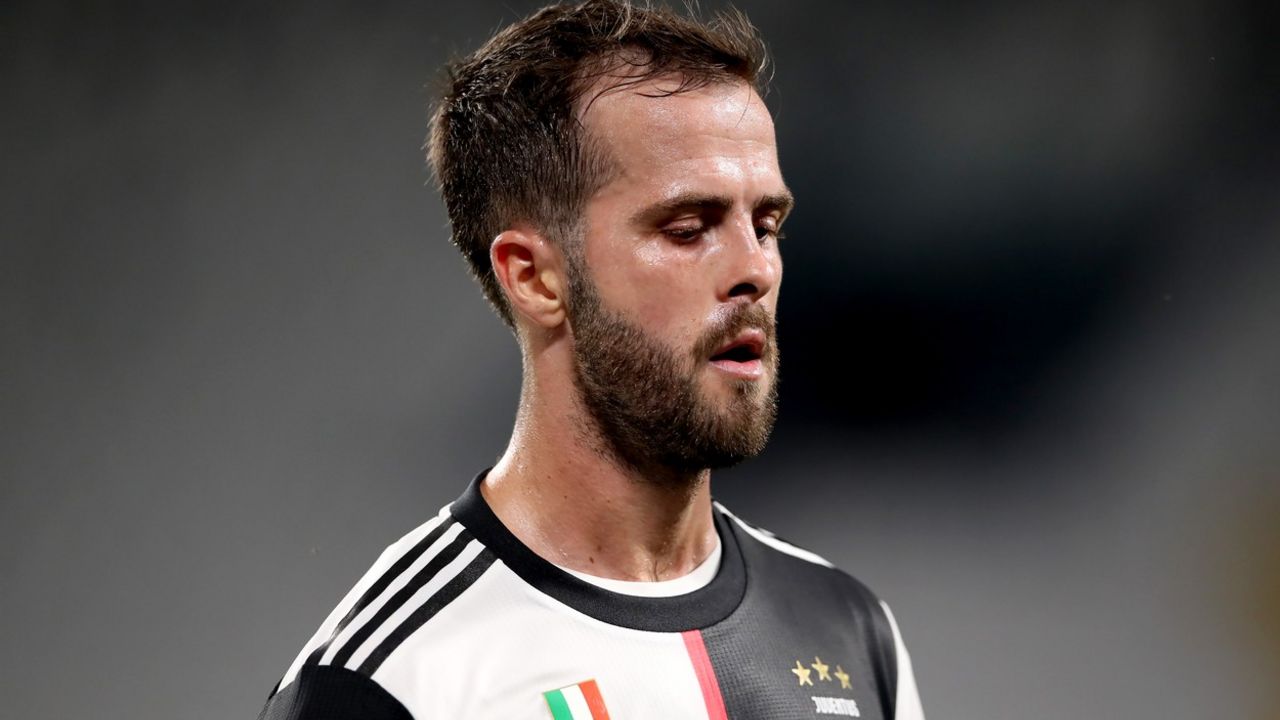 Miralem Pjanić