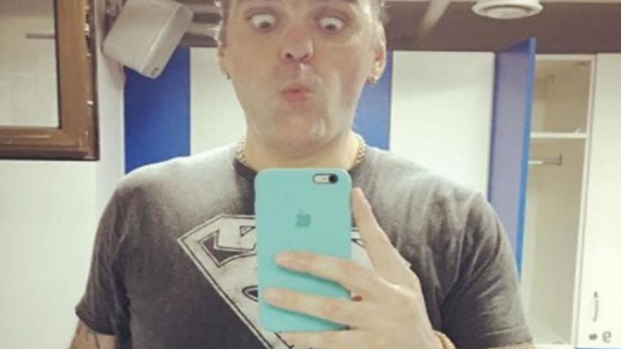 Ratko Varda