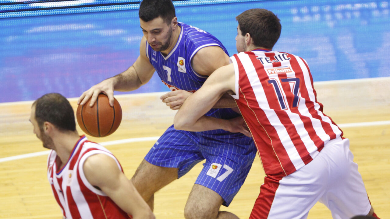 Bojan Subotić
