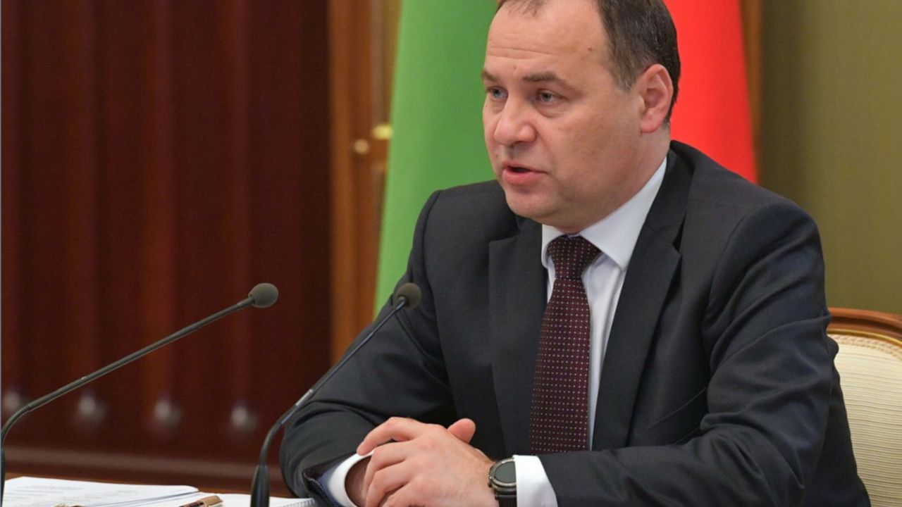 Roman Golovčenko