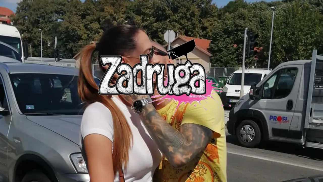 zadruga