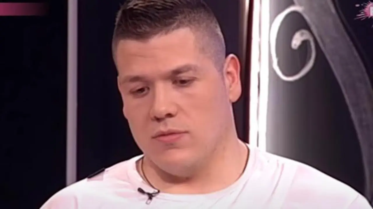 Sloba Radanovic