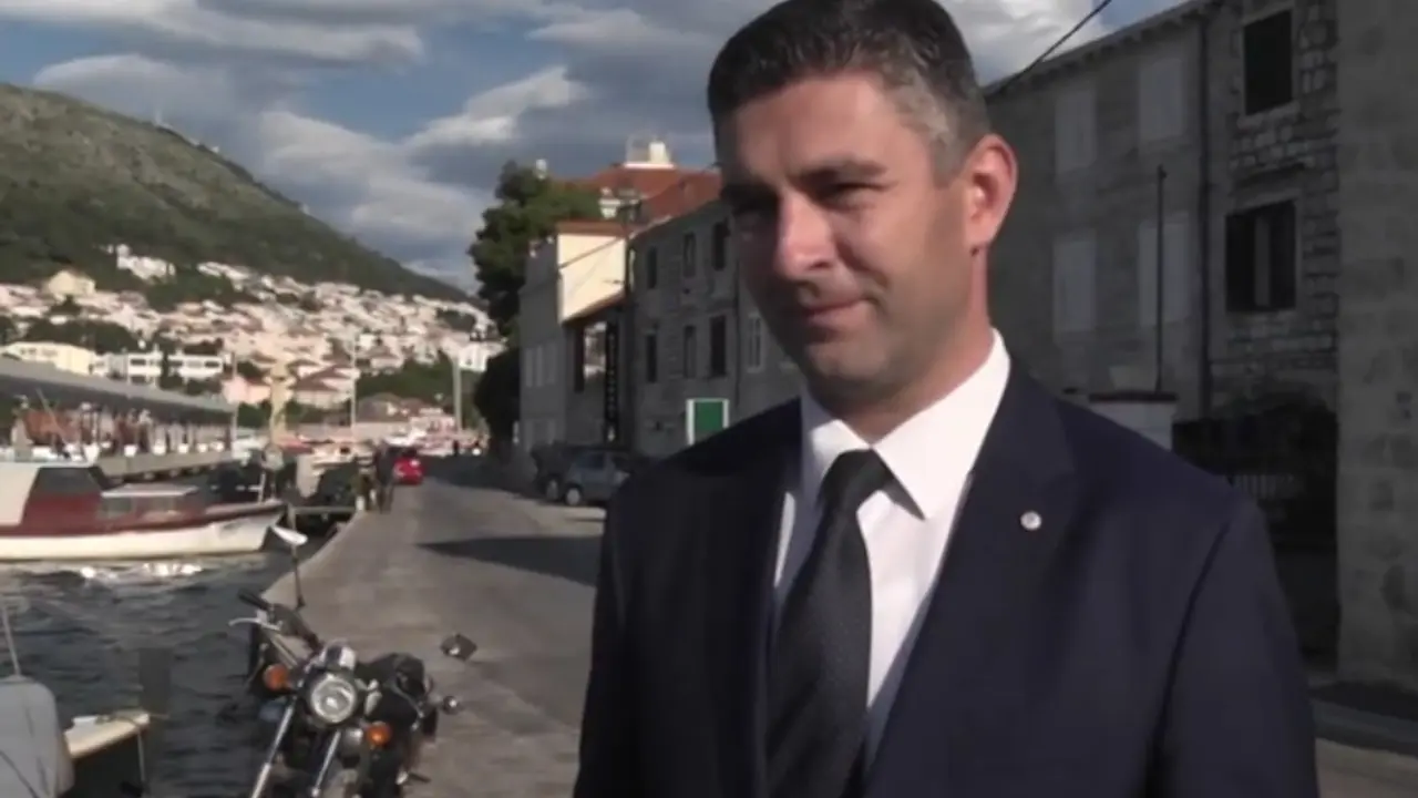 Mato Franković