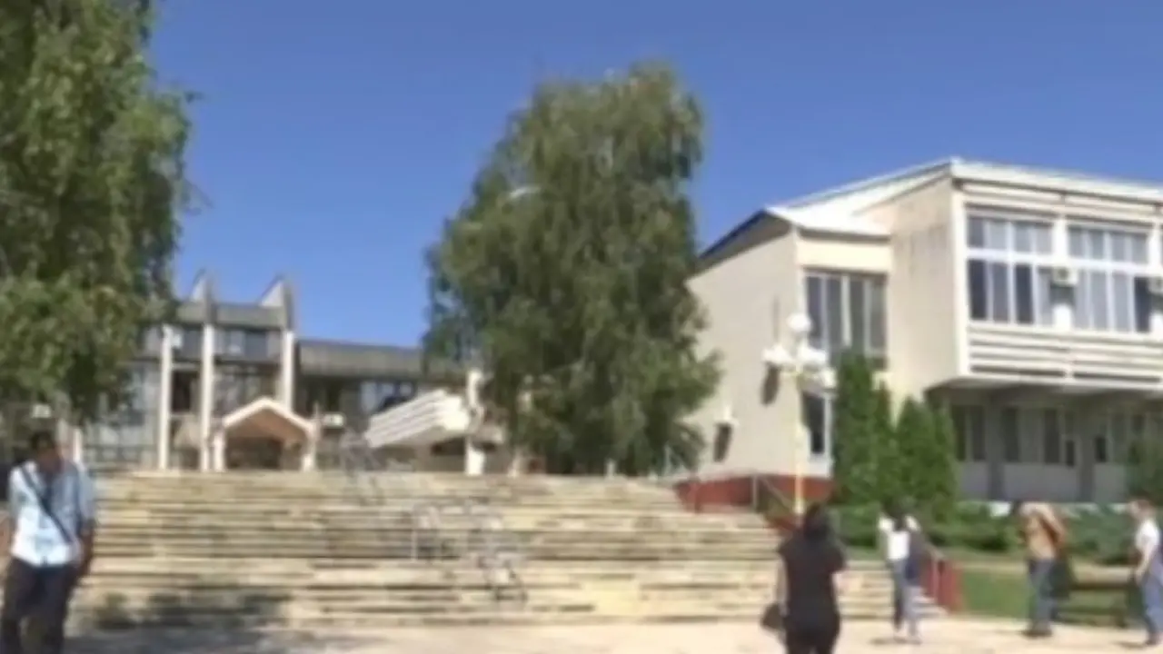 Univerzitet u Kragujevcu