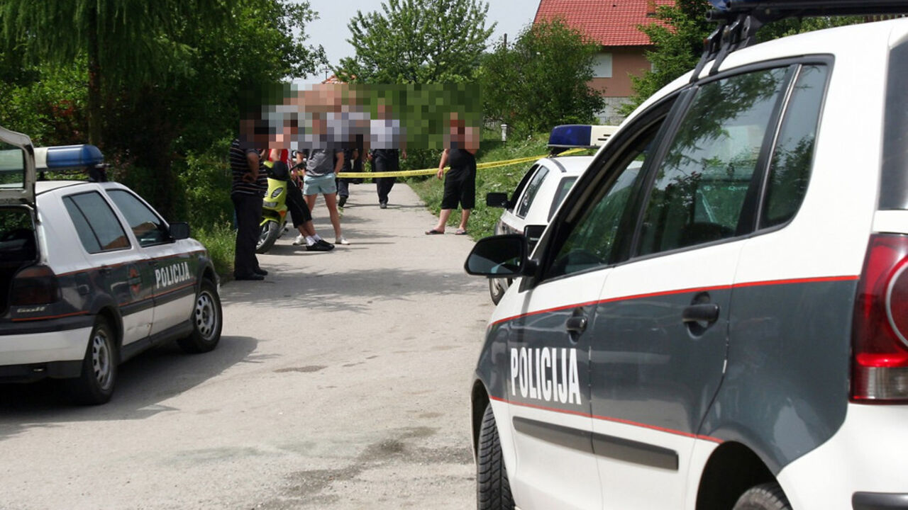 Policija BiH