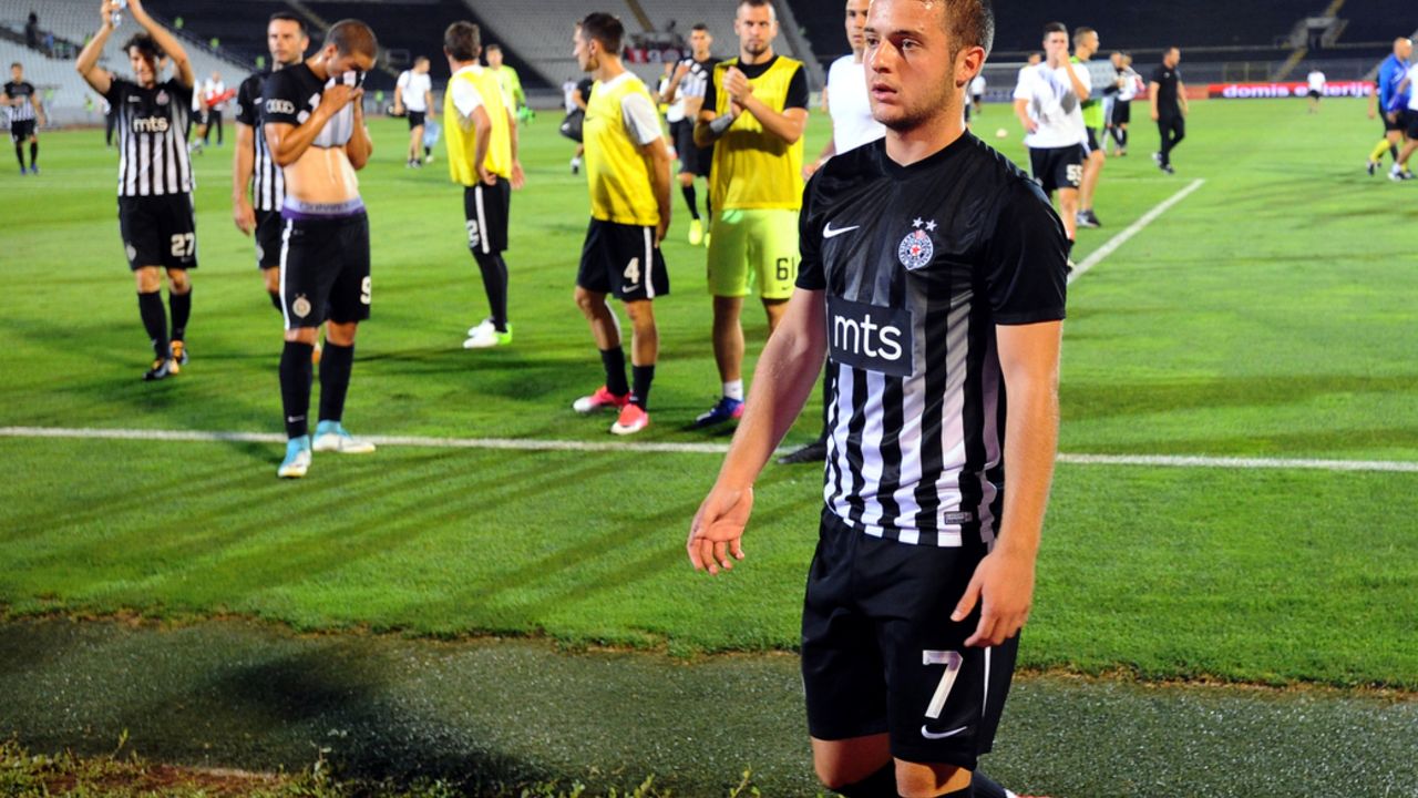 Nemanja Mihajlović