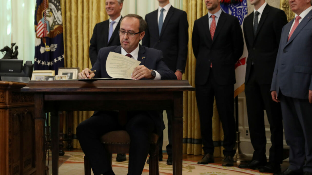 Foto: Reuters