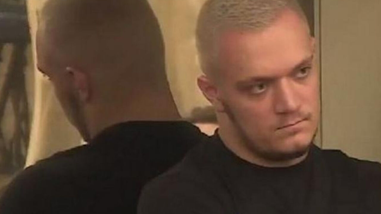 Nenad Marinković Gastoz