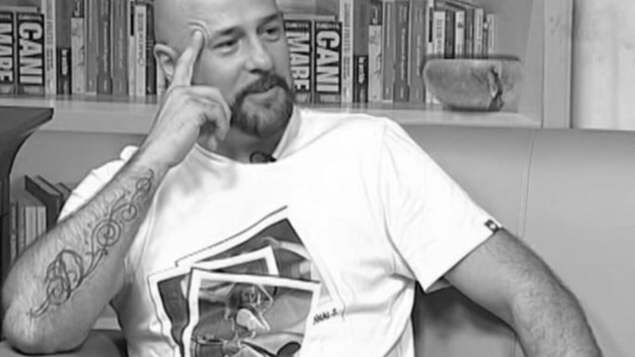 Dalibor Andonov Gru