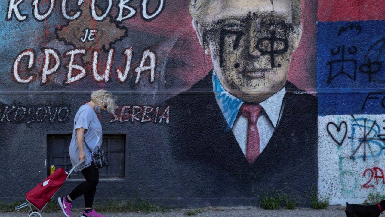 Foto: Reuters