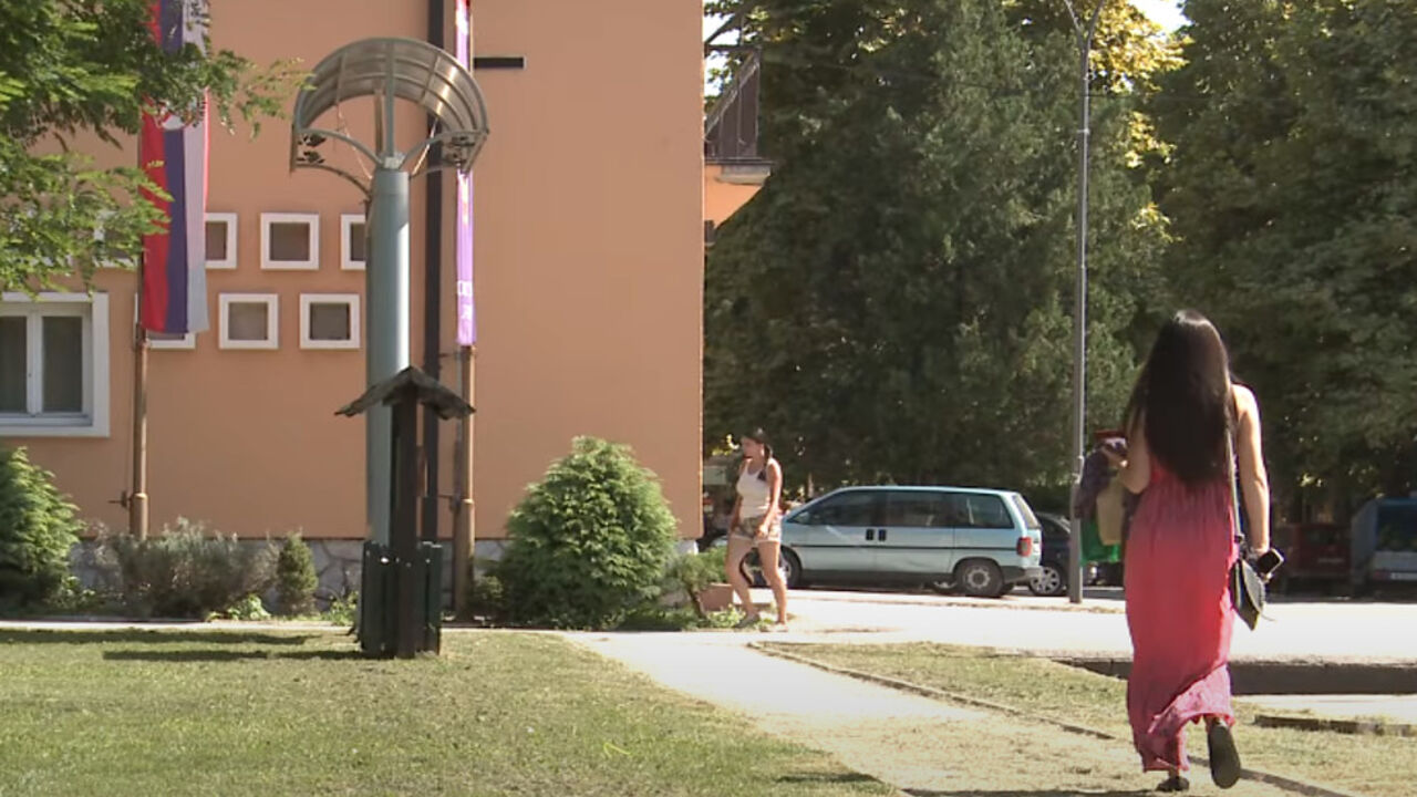 Lučani