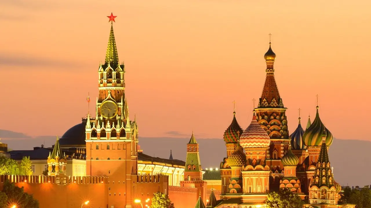 Moskva